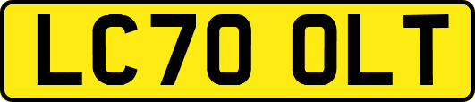 LC70OLT