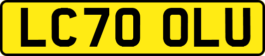 LC70OLU