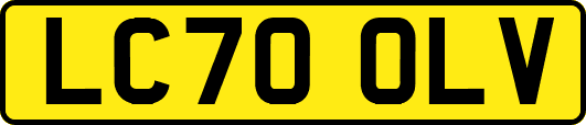 LC70OLV