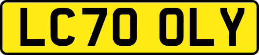 LC70OLY