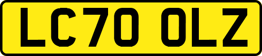 LC70OLZ