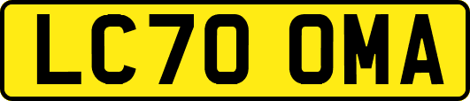 LC70OMA