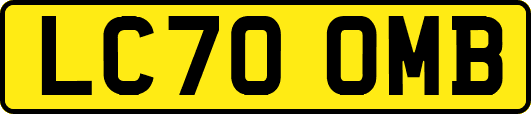 LC70OMB