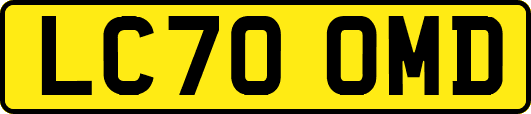 LC70OMD