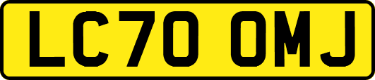 LC70OMJ
