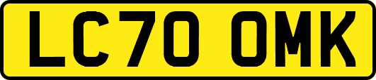 LC70OMK