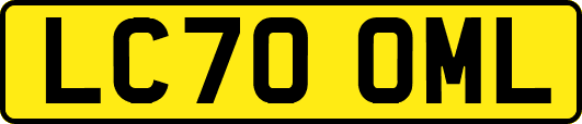 LC70OML