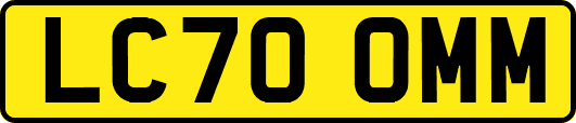 LC70OMM