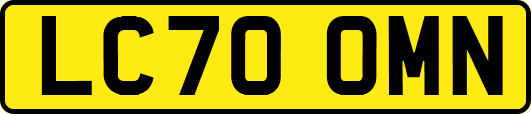 LC70OMN