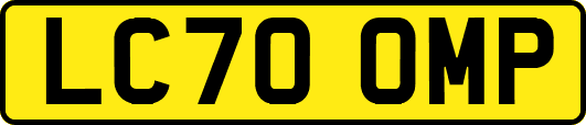 LC70OMP