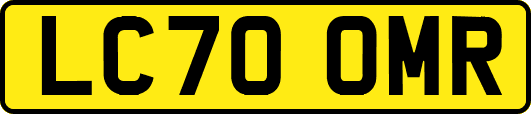 LC70OMR