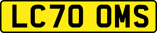 LC70OMS
