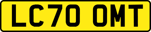 LC70OMT