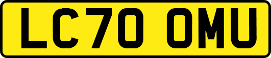 LC70OMU