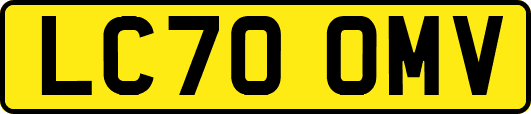 LC70OMV