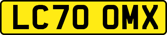 LC70OMX