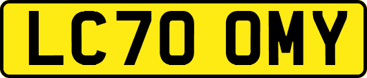 LC70OMY