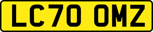 LC70OMZ