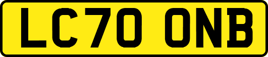 LC70ONB