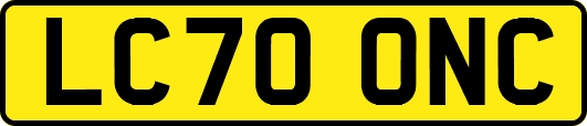 LC70ONC