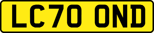 LC70OND