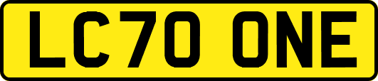 LC70ONE