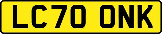 LC70ONK