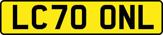 LC70ONL