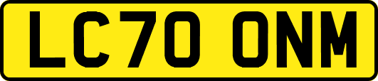 LC70ONM