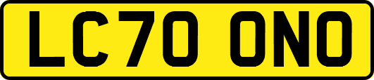 LC70ONO