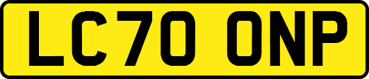 LC70ONP