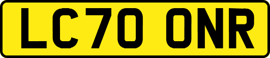 LC70ONR