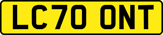 LC70ONT