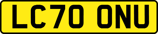 LC70ONU