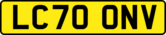 LC70ONV
