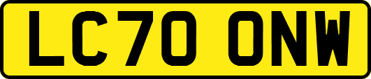 LC70ONW