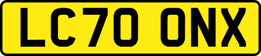 LC70ONX