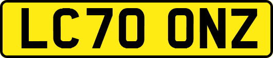 LC70ONZ