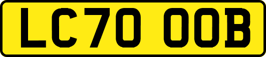LC70OOB