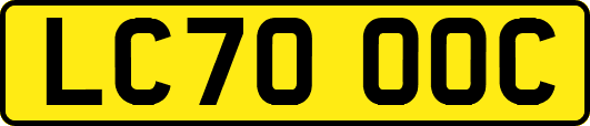 LC70OOC