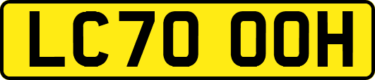LC70OOH