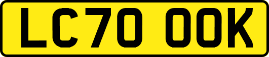 LC70OOK