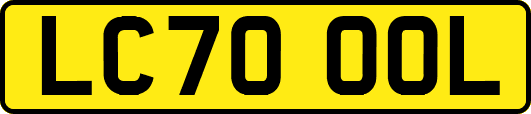 LC70OOL
