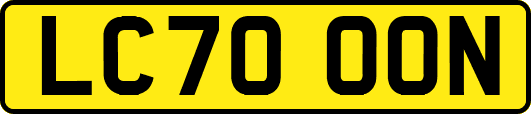 LC70OON