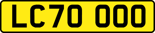 LC70OOO