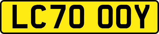 LC70OOY