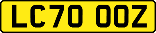 LC70OOZ