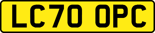 LC70OPC