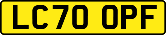 LC70OPF