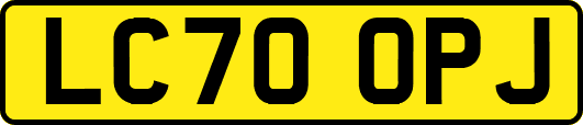 LC70OPJ